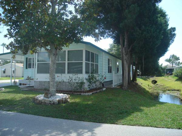 Whispering Pines Manufactured Home Community1725 DOUGLAS AVENUEKissimmee, FL 34758