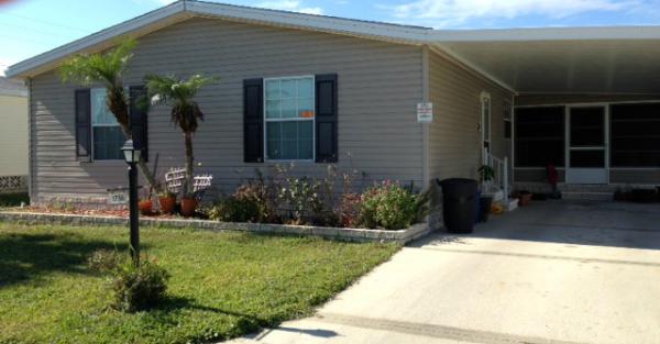Whispering Pines Manufactured Home Community1756 Red Pine AvenueKissimmee, FL 34758