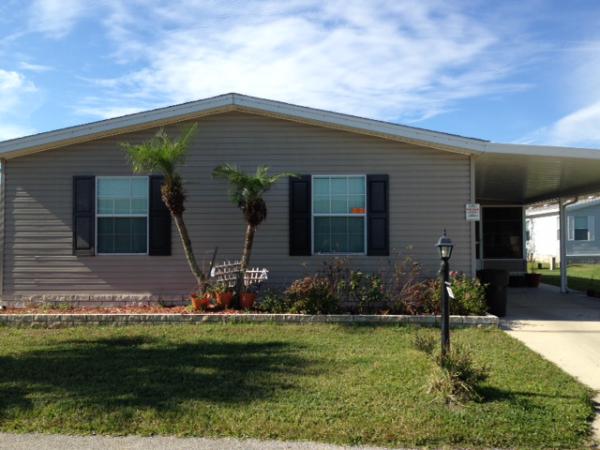 Whispering Pines Manufactured Home Community1756 Red Pine AvenueKissimmee, FL 34758