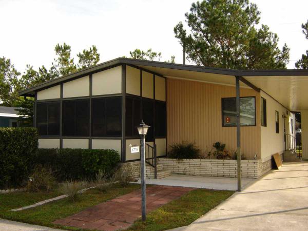 Whispering Pines Manufactured Home Community1713 ConiferKissimmee, FL 34758