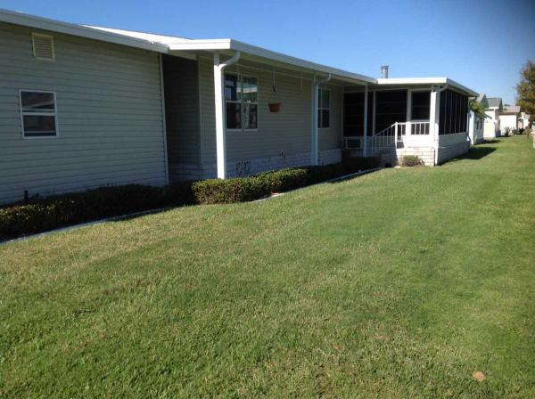Whispering Pines Manufactured Home Community1759 Red Pine AveKissimmee, FL 34758