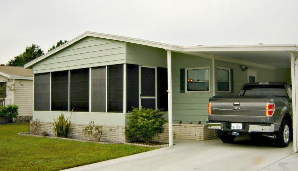 Whispering Pines Manufactured Home Community1730 Conifer AvenueKissimmee, FL 34758