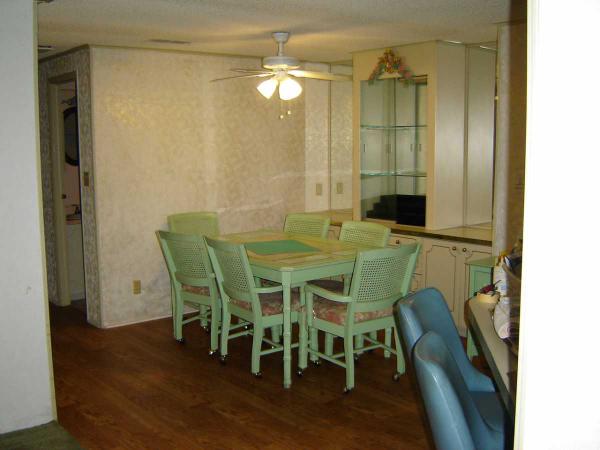 Whispering Pines Manufactured Home Community1730 Conifer AvenueKissimmee, FL 34758