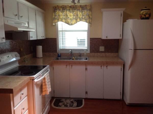 Whispering Pines Manufactured Home Community4673 blue Spruce AveKissimmee, FL 34758