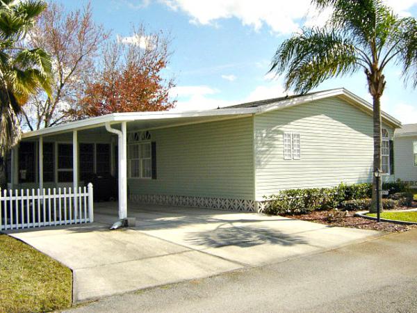 Whispering Pines Manufactured Home Community1747 Red Pine AvenueKissimmee, FL 34758