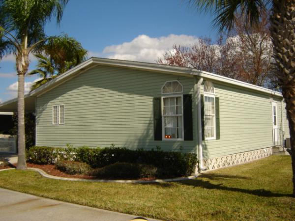 Whispering Pines Manufactured Home Community1747 Red Pine AvenueKissimmee, FL 34758