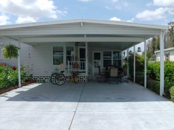 Whispering Pines Manufactured Home Community1754 BALSAM AVENUEKissimmee, FL 34758