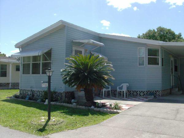 Whispering Pines Manufactured Home Community1726 CONIFER AVENUEKissimmee, FL 34758