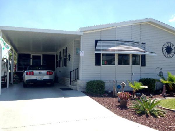 Whispering Pines Manufactured Home Community1755 Sugar Pine AvenueKissimmee, FL 34758