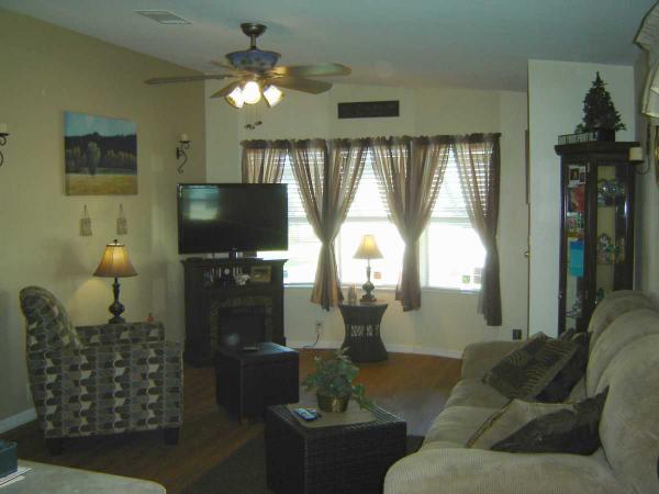 Whispering Pines Manufactured Home Community1755 Sugar Pine AvenueKissimmee, FL 34758
