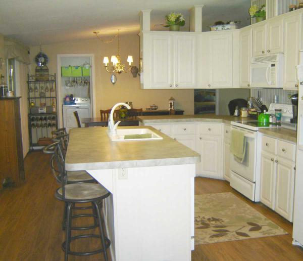 Whispering Pines Manufactured Home Community1755 Sugar Pine AvenueKissimmee, FL 34758