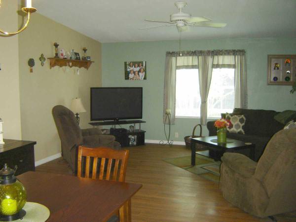 Whispering Pines Manufactured Home Community1755 Sugar Pine AvenueKissimmee, FL 34758