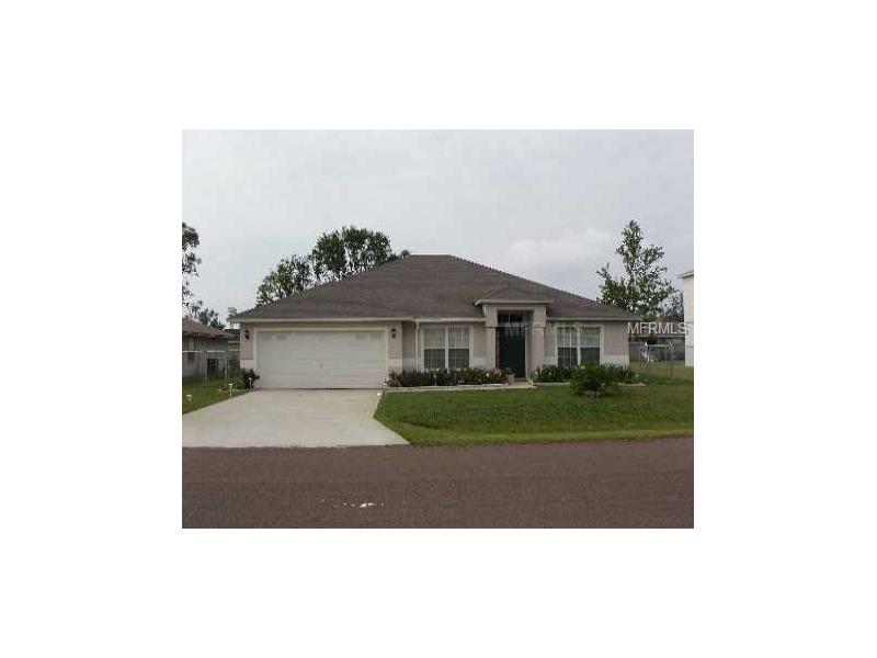 820 MOUNTBATTEN LANE, Kissimmee, FL 34758