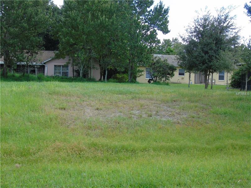 BALBOA DRIVE, Kissimmee, FL 34758