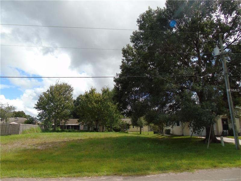 BALBOA DRIVE, Kissimmee, FL 34758