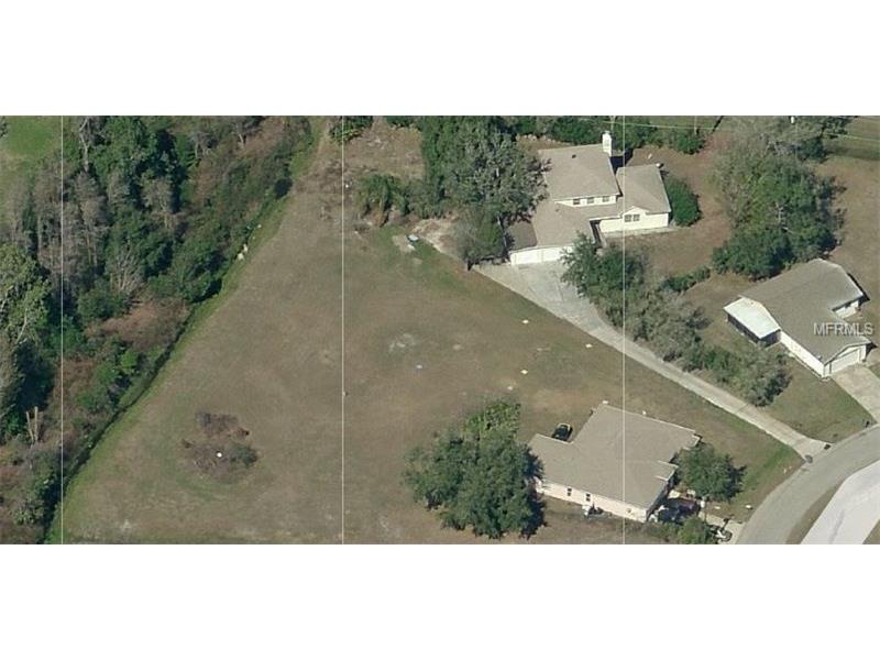 MADRID DRIVE, Kissimmee, FL 34758