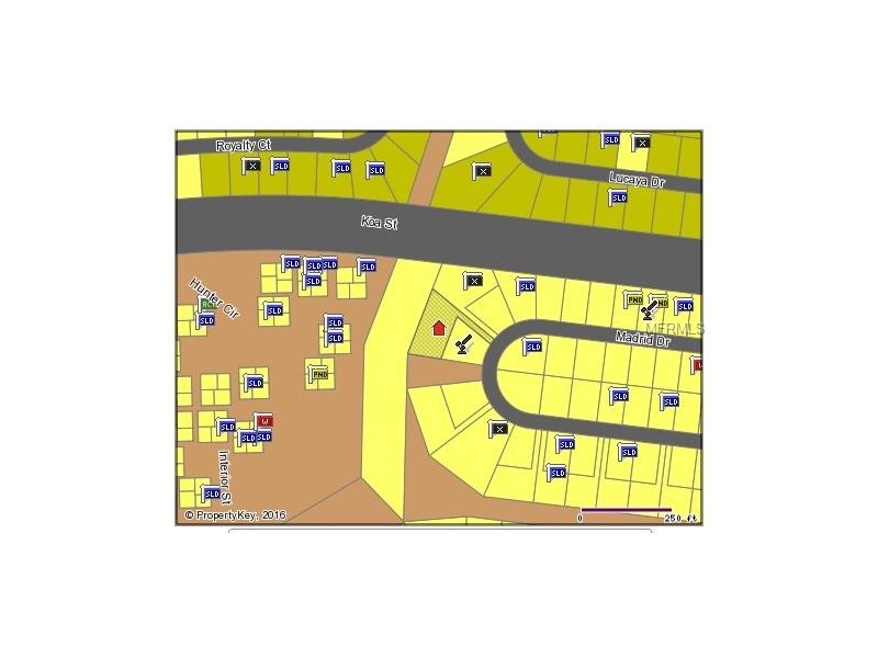 MADRID DRIVE, Kissimmee, FL 34758