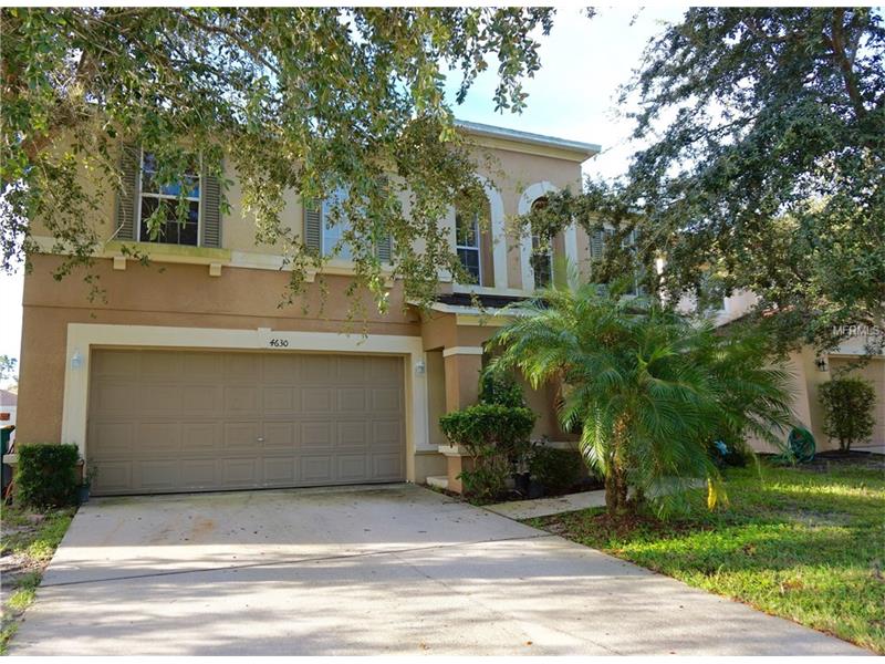 4630 YELLOW BAY DRIVE, Kissimmee, FL 34758