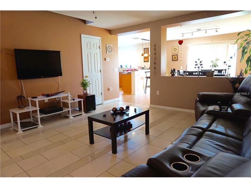 4630 YELLOW BAY DRIVE, Kissimmee, FL 34758