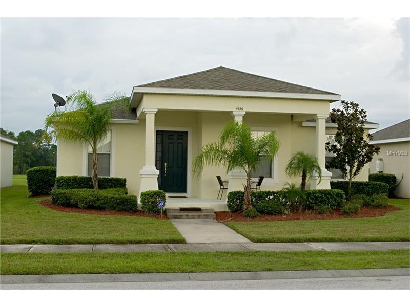 4956 BOND ST E, Kissimmee, FL 34758