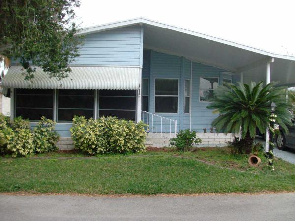 Whispering Pines Manufactured Home Community1750 Western RedwoodKissimmee, FL 34758