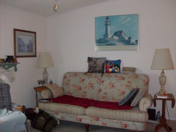 Whispering Pines Manufactured Home Community1750 Western RedwoodKissimmee, FL 34758