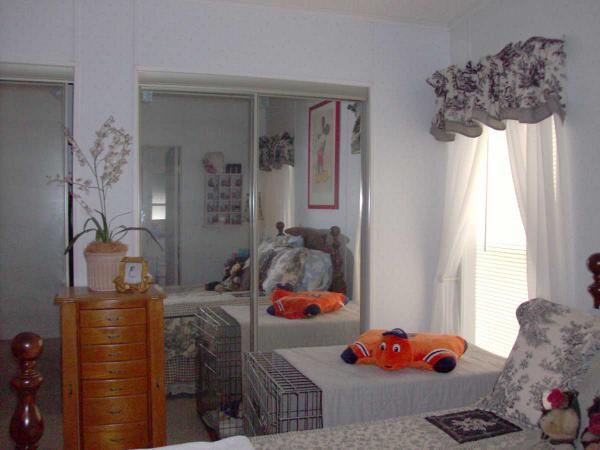 Whispering Pines Manufactured Home Community1750 Western RedwoodKissimmee, FL 34758