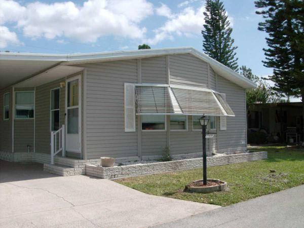 Whispering Pines Manufactured Home Community1755 CONIFER AVENUEKissimmee, FL 34758
