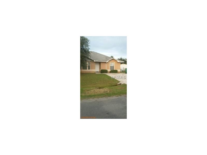 320 BACCARAT COURT, Kissimmee, FL 34759