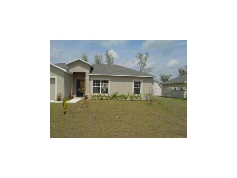 311 ERIE COURT, Poinciana, FL 34759