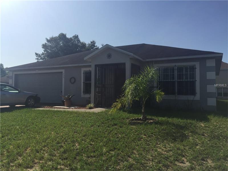 426 DANUBE DRIVE, Poinciana, FL 34759