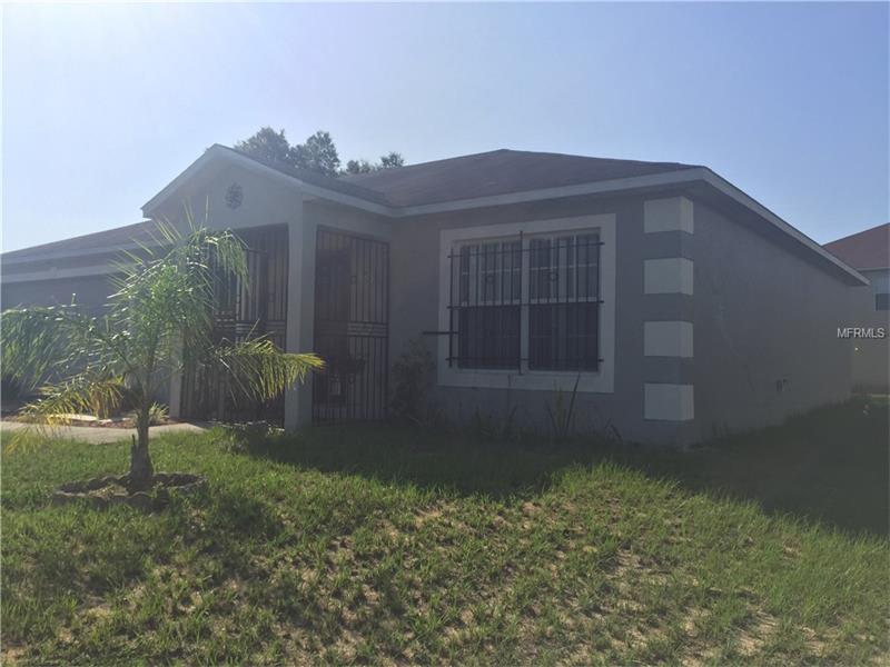 426 DANUBE DRIVE, Poinciana, FL 34759