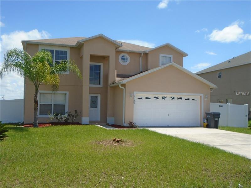 2352 ROCK DRIVE, Poinciana, FL 34759