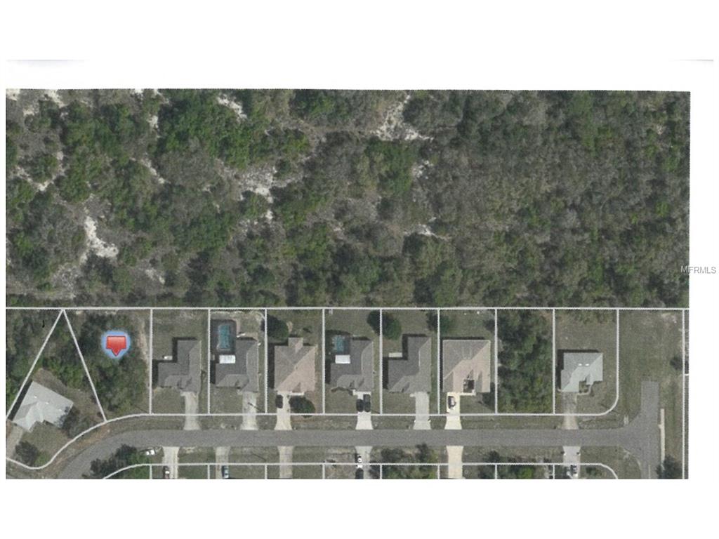317 Salmon Ct, Poinciana, FL 34759
