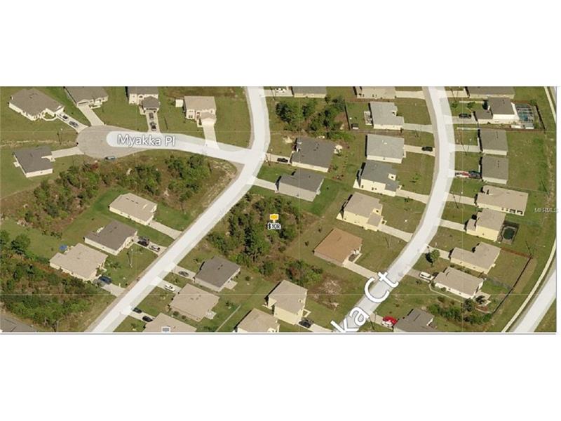 1962 MYAKKA COURT, Poinciana, FL 34759