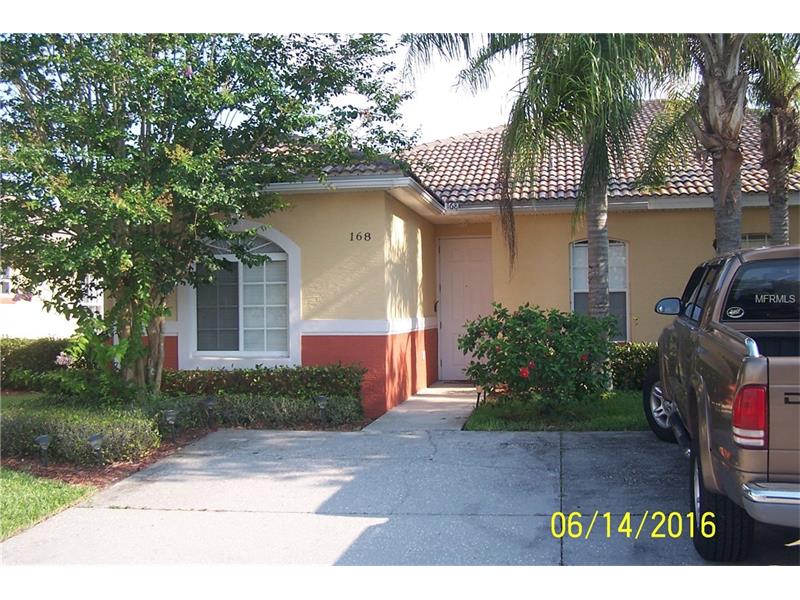 168 OCEAN BLUFF DR DR, Poinciana, FL 34759