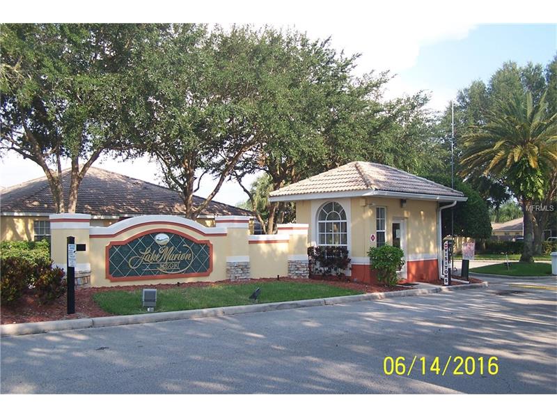 168 OCEAN BLUFF DR DR, Poinciana, FL 34759