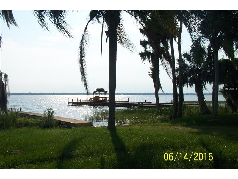 168 OCEAN BLUFF DR DR, Poinciana, FL 34759