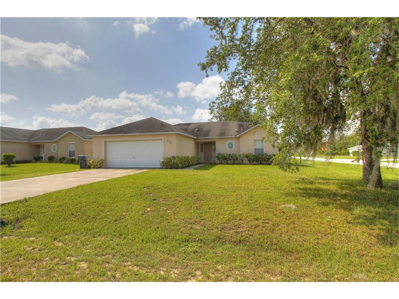 402 DANUBE DRIVE, Poinciana, FL 34759