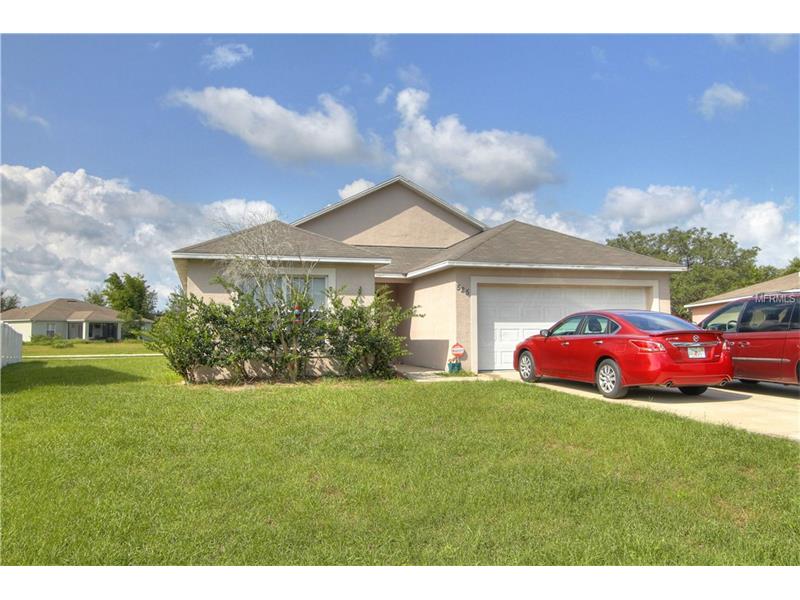 525 LAKEVIEW COURT, Poinciana, FL 34759