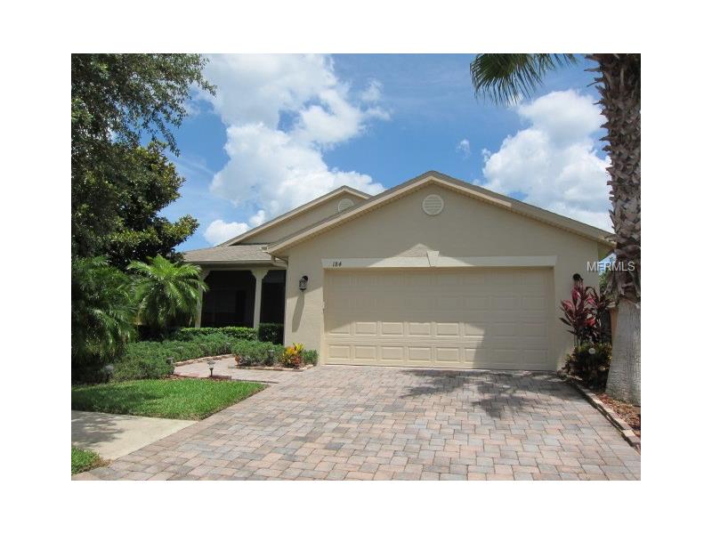 184 VISTA DRIVE, Poinciana, FL 34759