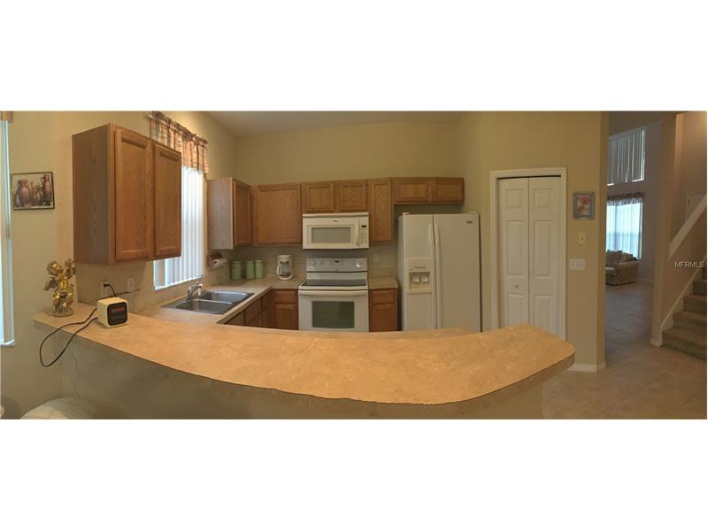 450 BAY LEAF DRIVE, Poinciana, FL 34759