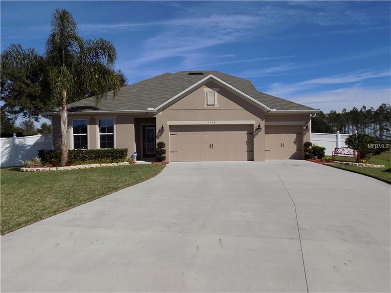3528 MEADOW BREEZE LOOP, Ocoee, FL 34761