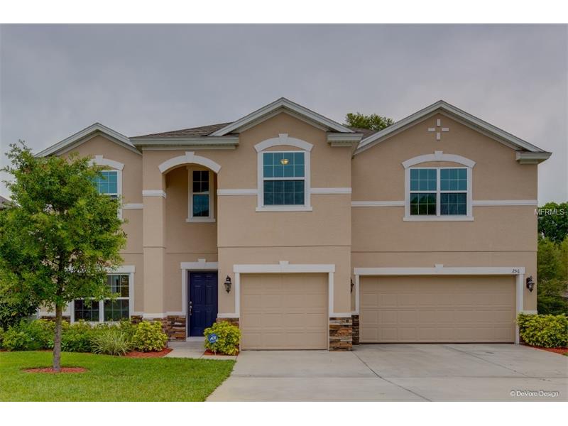 256Wallrock Dr, Ocoee, FL 34761