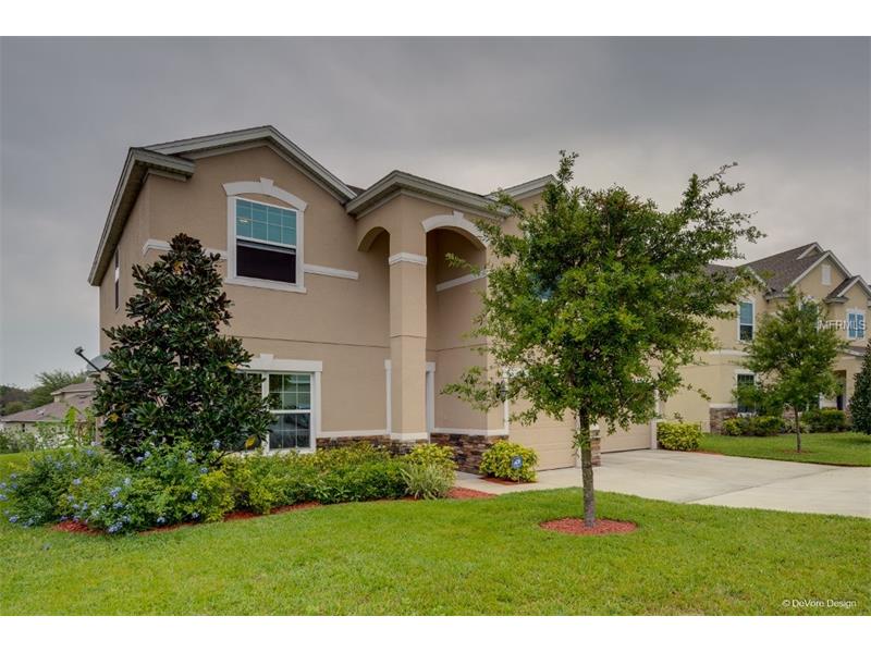 256Wallrock Dr, Ocoee, FL 34761