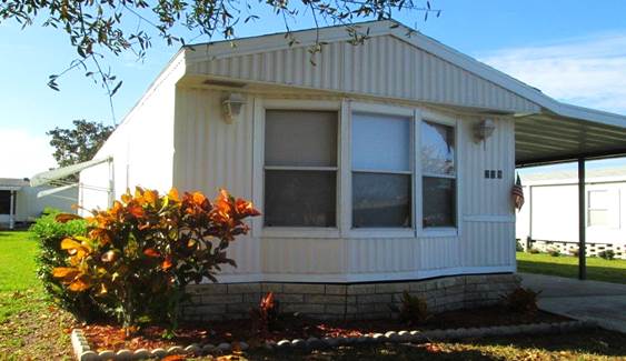 Sugar Mill MHP239 Mill Pond Drive, #013Saint Cloud, FL 34769