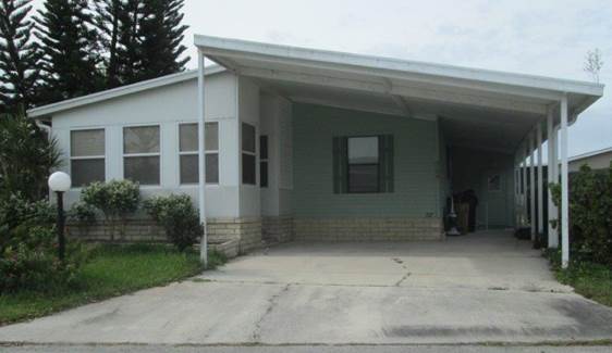 Sugar Mill MHP3184 Sugar Mill Lane, Sp #217Saint Cloud, FL 34769