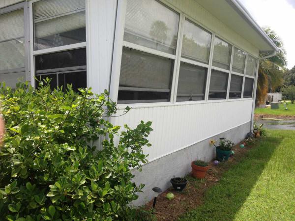 Jade Isle Mobile Home Park325 Rosedale Ave Lot #80Saint Cloud, FL 34769