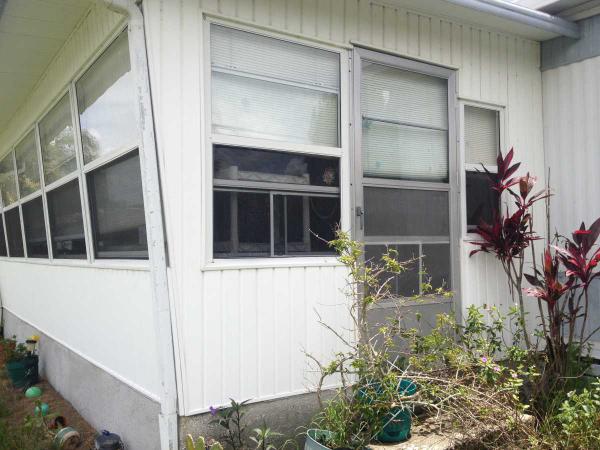 Jade Isle Mobile Home Park325 Rosedale Ave Lot #80Saint Cloud, FL 34769