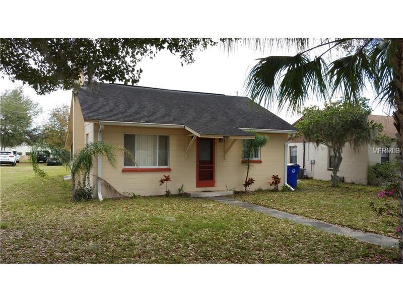 1319 OREGON AVENUE, Saint Cloud, FL 34769
